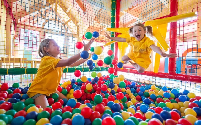 Piz Galin Grand Hotel