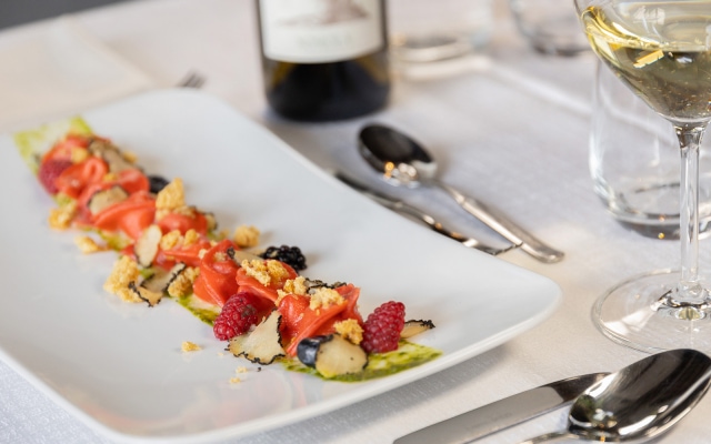 Piz Galin Grand Hotel