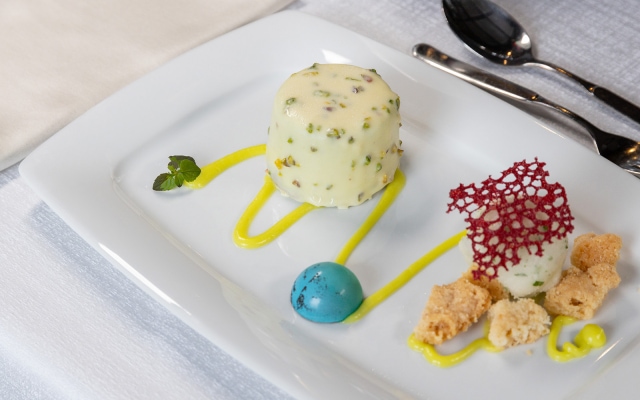 Piz Galin Grand Hotel