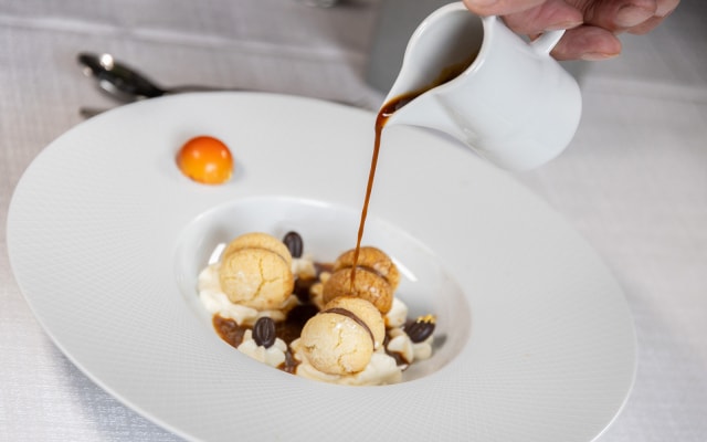 Piz Galin Grand Hotel