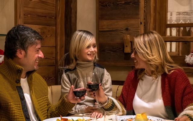 Piz Galin Grand Hotel