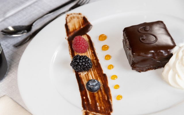 Piz Galin Grand Hotel