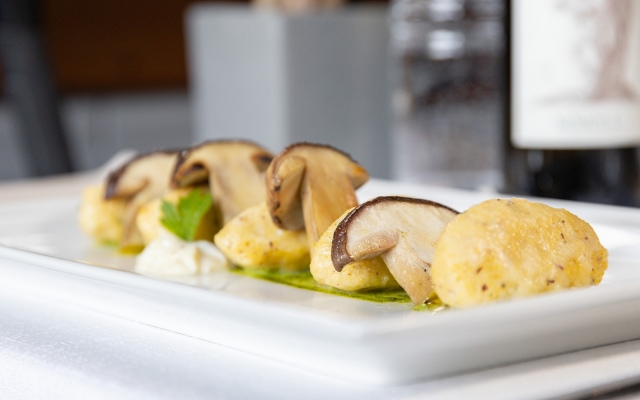 Piz Galin Grand Hotel