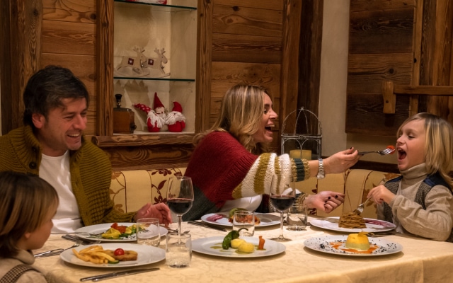 Piz Galin Grand Hotel