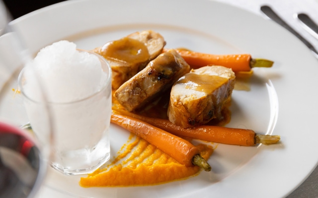 Piz Galin Grand Hotel