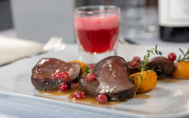 Piz Galin Grand Hotel