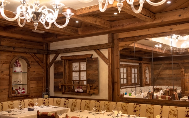 Piz Galin Grand Hotel