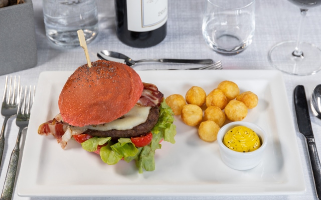 Piz Galin Grand Hotel