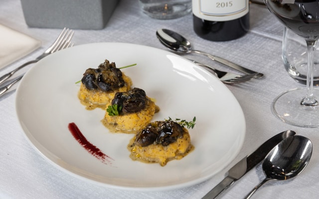 Piz Galin Grand Hotel