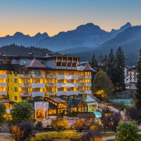 Piz Galin Grand Hotel