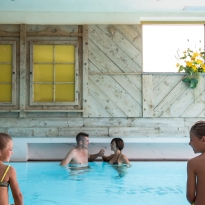 Piz Galin Grand Hotel