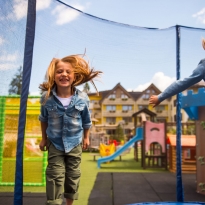 Piz Galin Grand Hotel