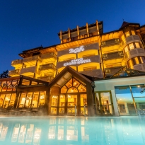 Piz Galin Grand Hotel