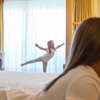 Piz Galin Grand Hotel