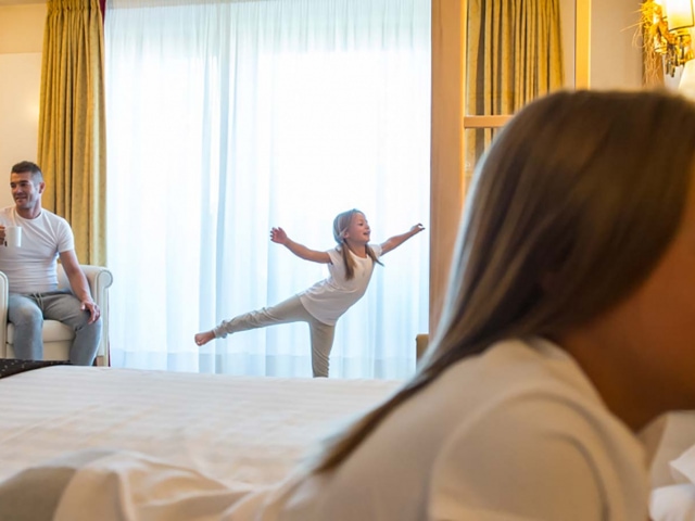 Piz Galin Grand Hotel