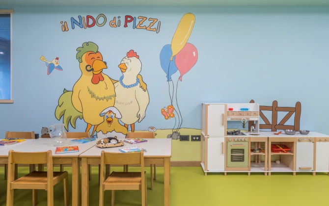 Piz Galin Grand Hotel