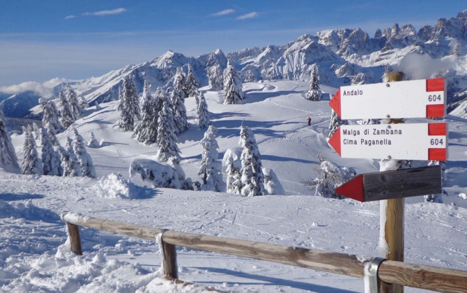 Piz Galin Grand Hotel