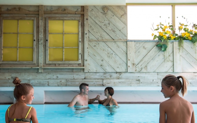 Piz Galin Grand Hotel