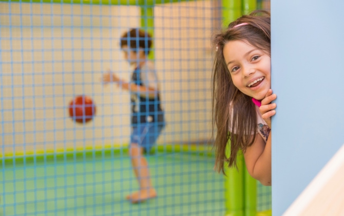 Piz Galin Grand Hotel