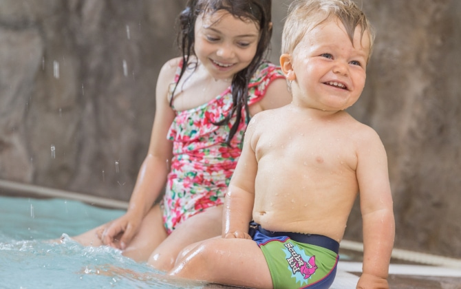 Piz Galin Grand Hotel