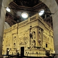Poeti e Santi