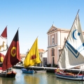Porto Canale Cesenatico
