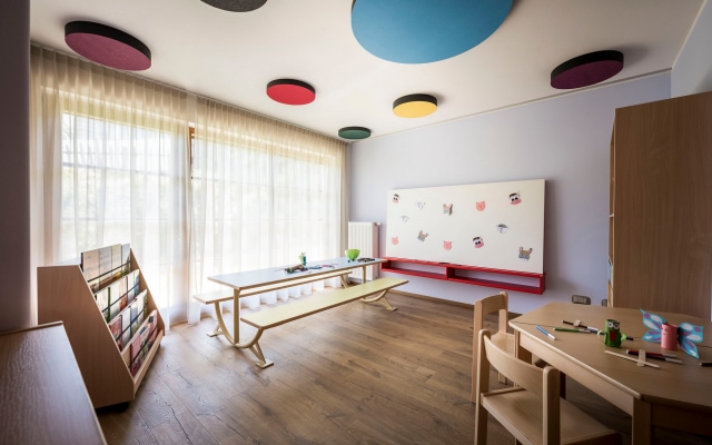 Post Alpina Family Mountain Chalet