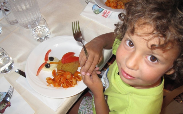 Residence Hotel Eden - Family & Wellness Resort