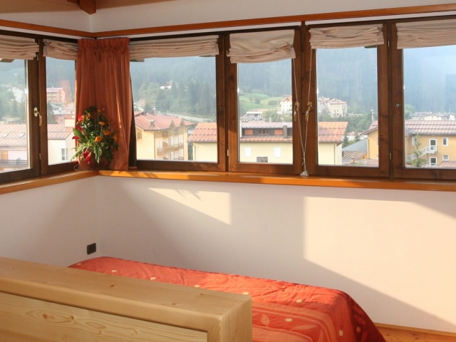 Residence Hotel Eden - Family & Wellness Resort