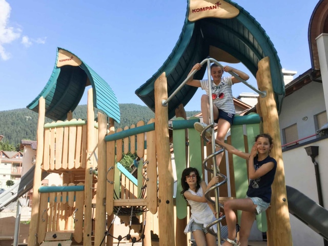 Residence Hotel Eden - Family & Wellness Resort
