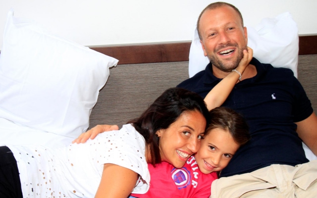 Résidence Oasis (deux pièces)