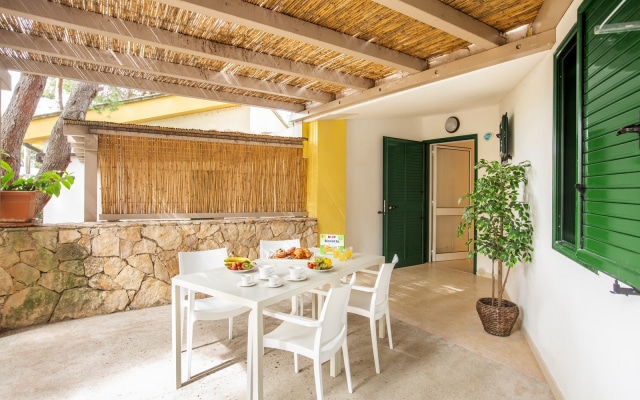 Family Superior Parco