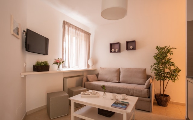 Family Superior Parco