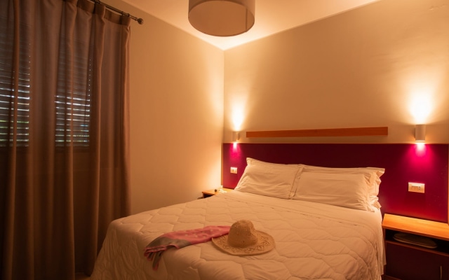 Family Superior Parco