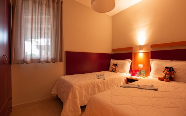 Family Superior Parco