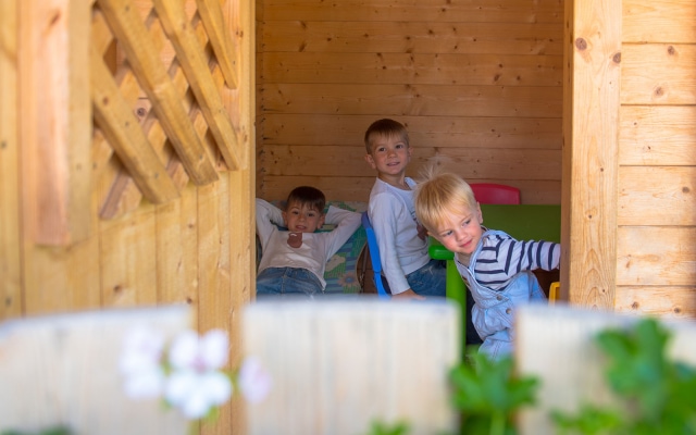 Resort Dolce Casa Family & Spa