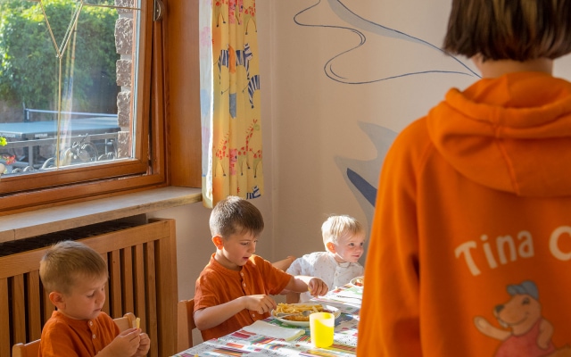 Resort Dolce Casa Family & Spa