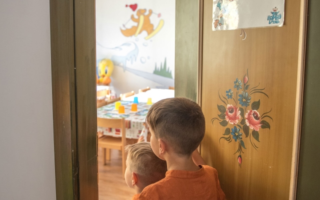 Resort Dolce Casa Family & Spa