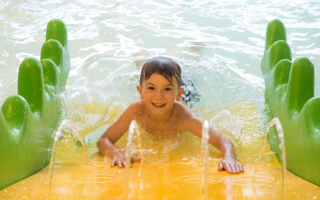 Resort Dolce Casa Family & Spa