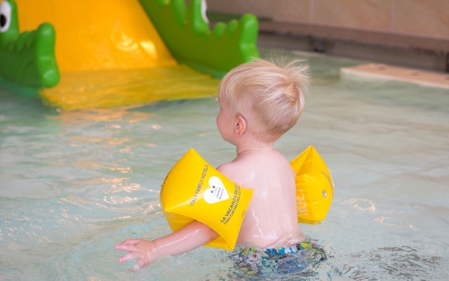 Resort Dolce Casa Family & Spa