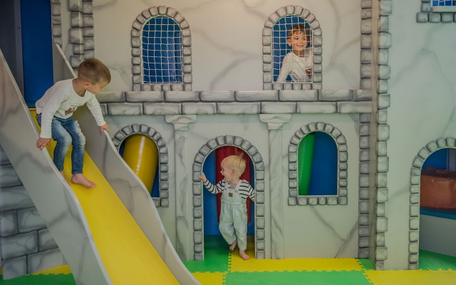 Resort Dolce Casa Family & Spa