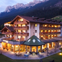 Resort Dolce Casa Family & Spa