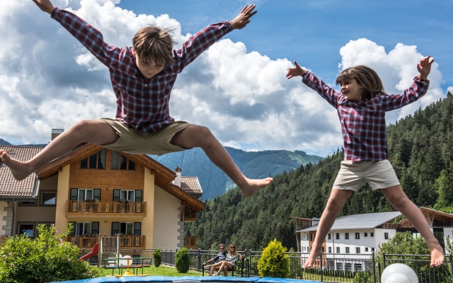 Rio Stava Family Resort & SPA