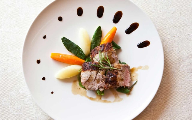 Rio Stava Family Resort & SPA