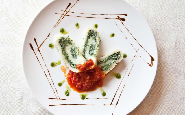 Rio Stava Family Resort & SPA