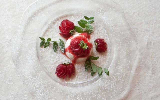 Rio Stava Family Resort & SPA