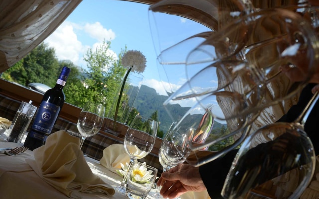 Rio Stava Family Resort & SPA