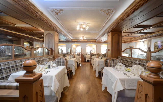 Rio Stava Family Resort & SPA