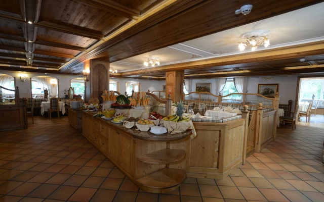 Rio Stava Family Resort & SPA