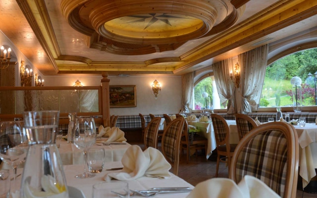 Rio Stava Family Resort & SPA